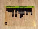 Microfilm 540 - 3 K80 SX80 7/83