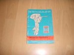 Arbeiten am Bootsmotor Typ 304 07-1969