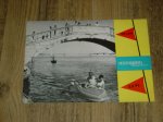 Reklame folder D - Buitenboordmotor type Delphin 70 ccm 2,3 PS