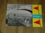 Reklame folder D - Buitenboordmotor type Delphin 70 ccm 3 PS