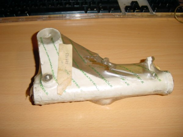 Draaistukhouder