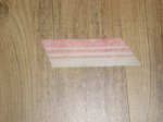 Sticker ″ 530 ″