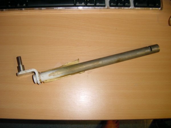 Helmstok