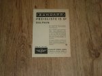 Bootsmotor Preisliste 10 D Delphin
