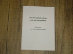 Instructieboekje D - Nähmaschinen Knopflochnähen auf der Automat