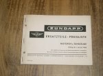 Ersatzteile-Preisliste 01-01-1964