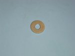 Ring 12,5 x 34 x 2,0
