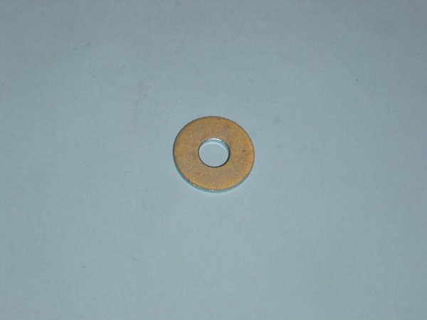 Ring 12,5 x 34 x 2,0