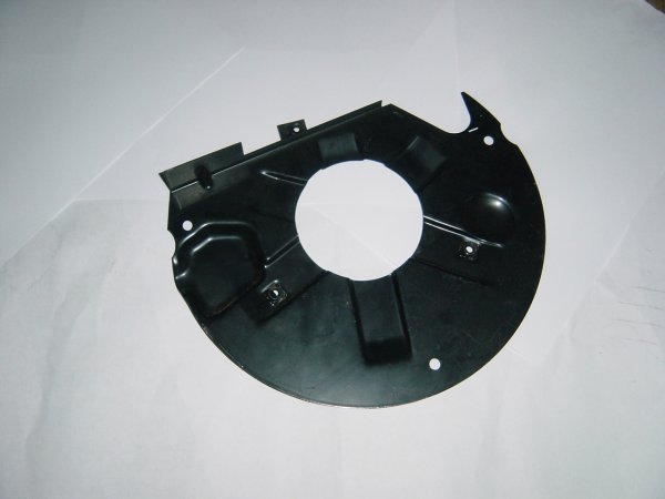 Bodemplaat