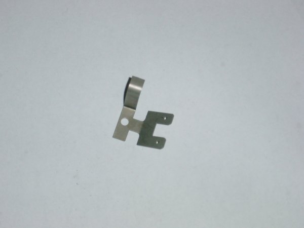 Contactstrip