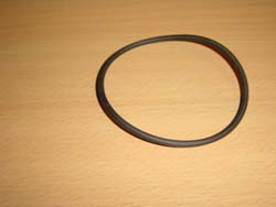 O-ring ø 69 x 2 mm