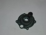 Waterpomp bovendeel 6PK