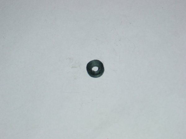 Rubberen ring voor schakelas