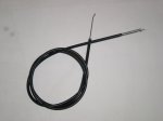 Bowdenkabel