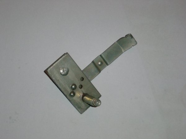 Ophanging links