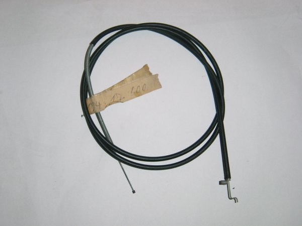 Bowdenkabel