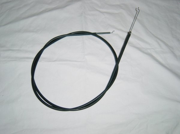Bowdenkabel