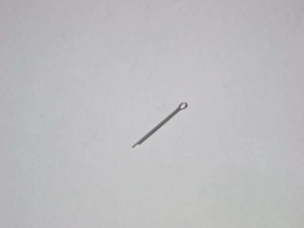 Splitpen 2 x 25 mm