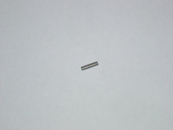 Spanstift 3 x 14 mm