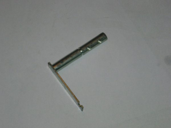 Schakelas