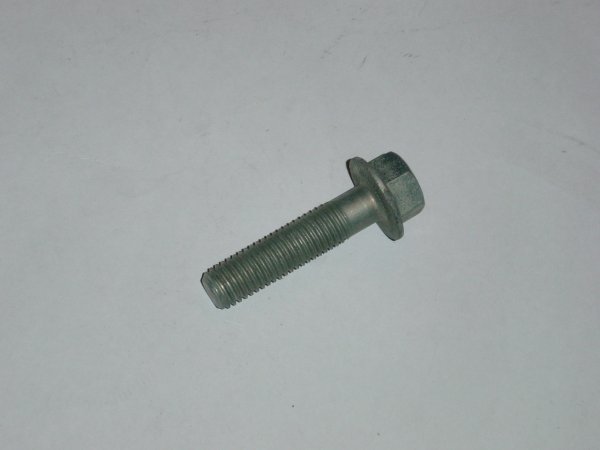 Schroef 12 x 55