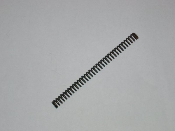 Drukveer ø 6,5 mm