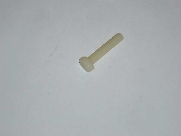 Schroef M8 x 40
