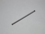Drukveer ø 4,3 mm