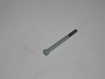 Cilinder schroef 6 x 65 mm