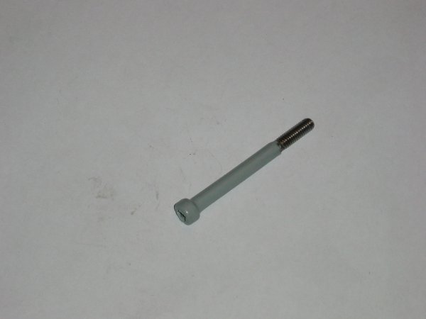 Cilinder schroef 6 x 65 mm