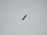 Span huls 4 x 20 mm