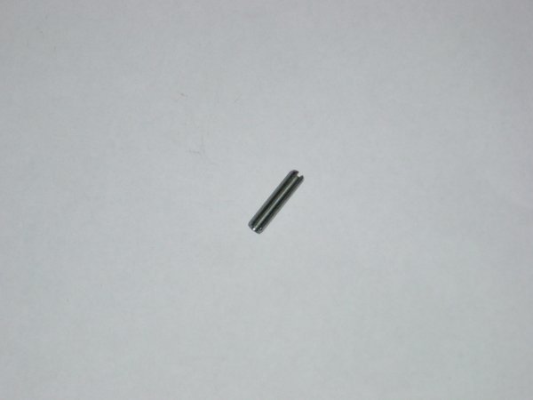 Span huls 4 x 20 mm