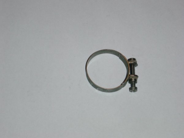 Slangklem S 34/9