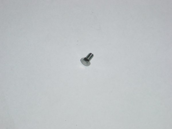 Zeskantbout M 5 x 8