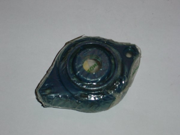 Flens cpl. Blauw 62