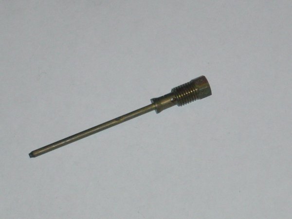 Stationair sproeier maat 40