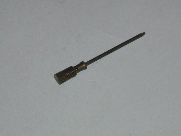 Stationair sproeier maat 50