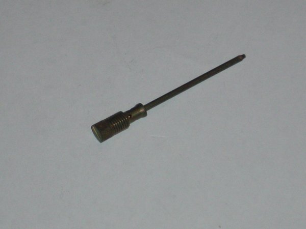 Stationair sproeier maat 55