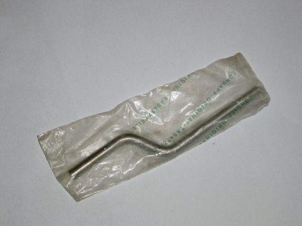 Schakel as