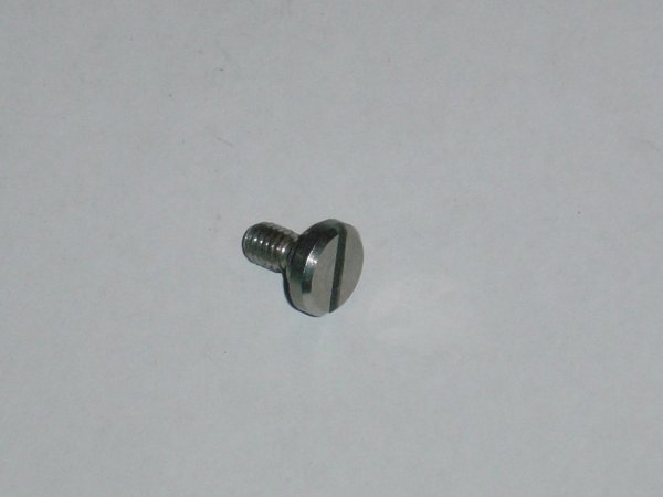 Schroef 6x2,5