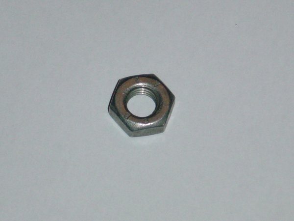 Zeskantmoer M 10