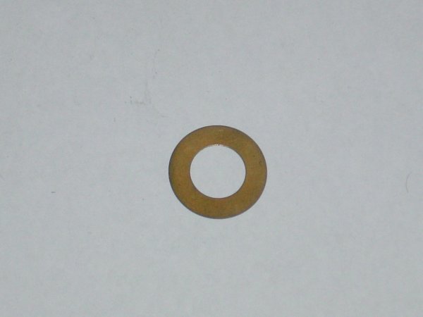 Vulschijf 11,2x20x0,5