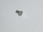 Schroef M 5 x 10