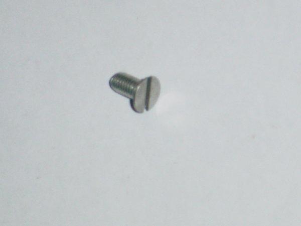 Schroef M 5 x 10