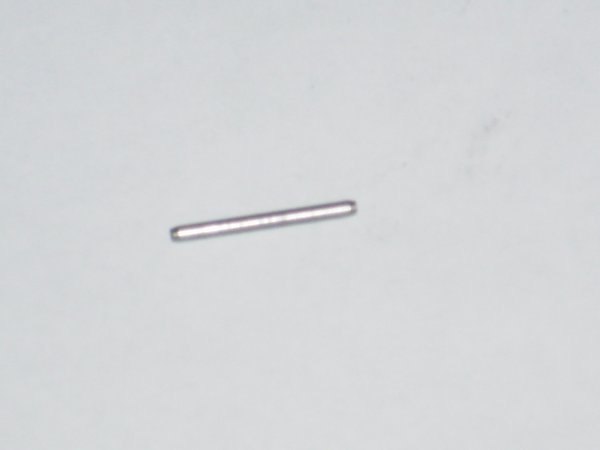 Stift voor vlotter
