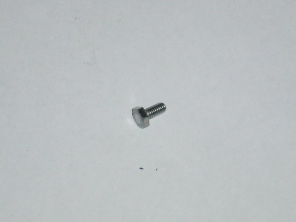 Zeskantbout M 4 x 8