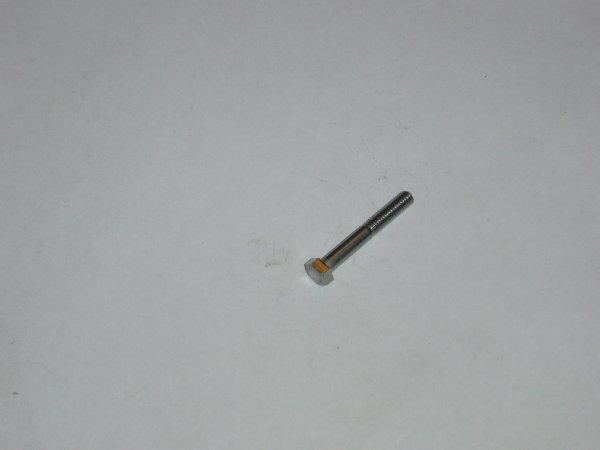 Zeskantbout M 5 x 30
