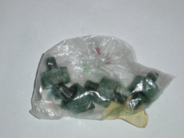 Buffer set