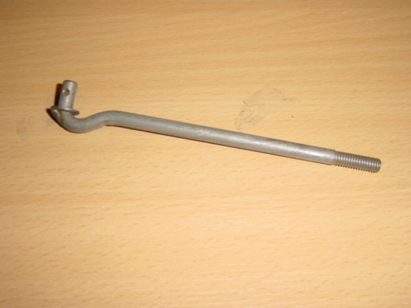 Schakelstang