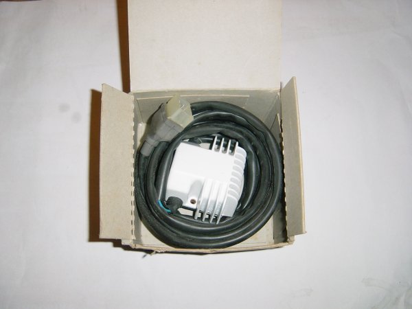 Laadinrichting 5Pk